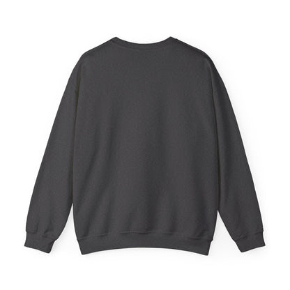 Min Yoongi Quote Unisex Heavy Blend™ Crewneck Sweatshirt