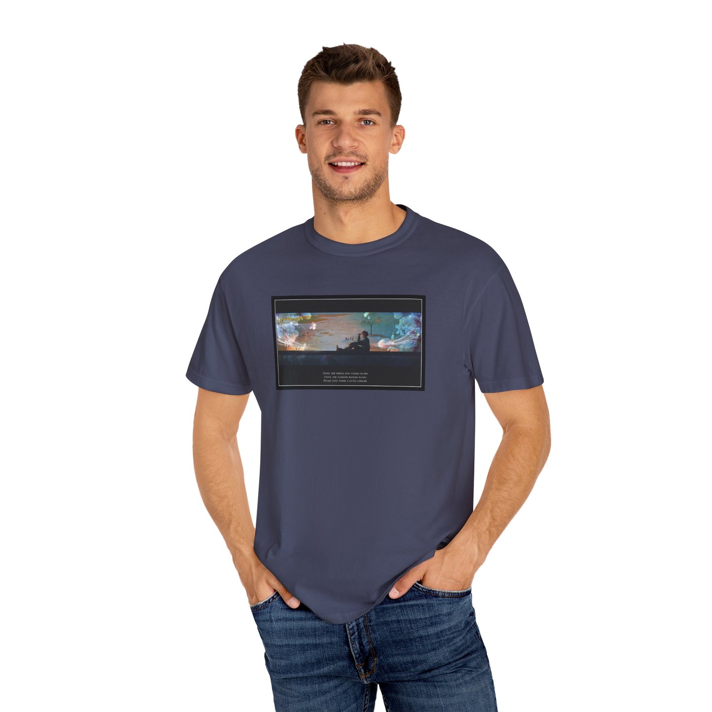 Stay A Little Longer T-shirt