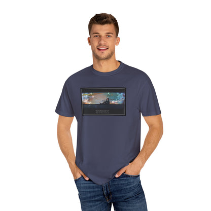 Stay A Little Longer T-shirt