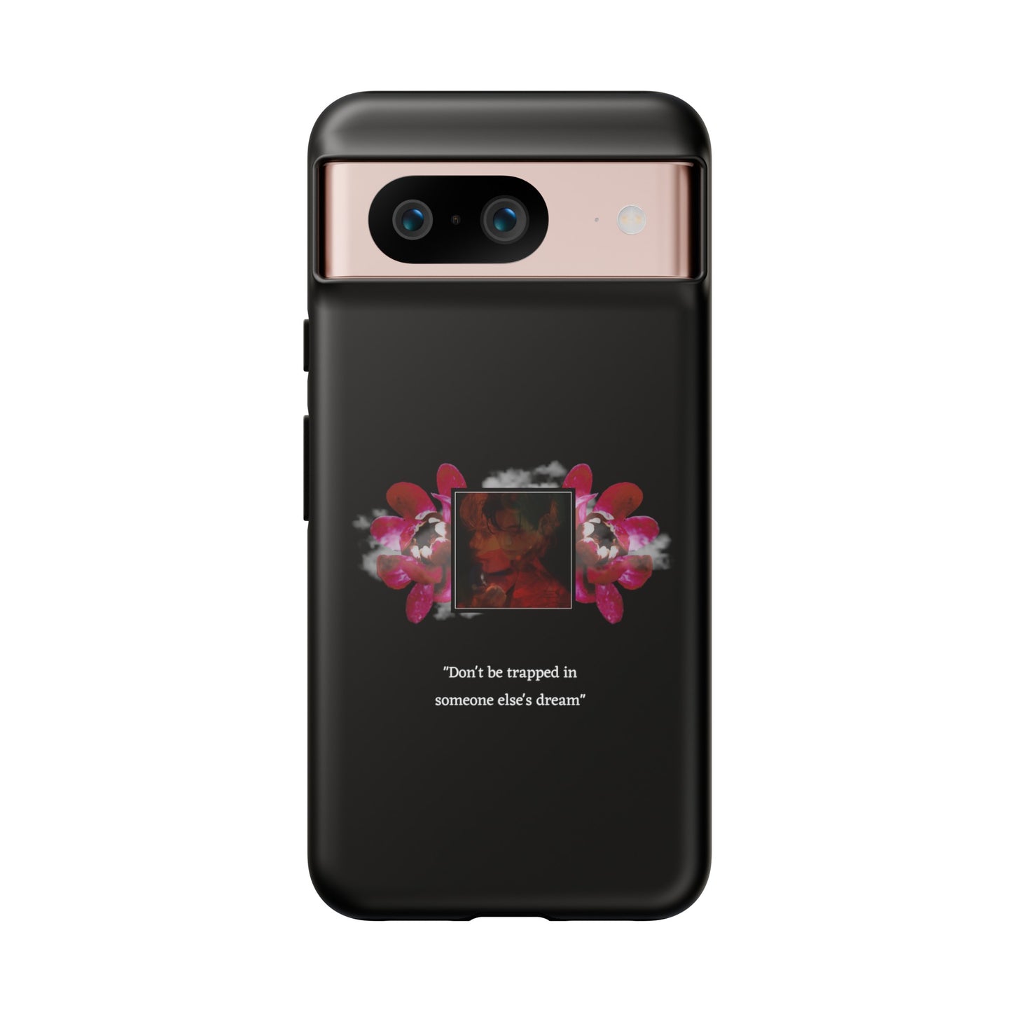 Taehyung Graphic Tough Cases