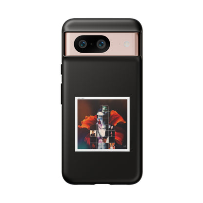 JK Graphic Tough Cases