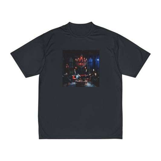 House of the Bangtan Clan Men's Performance T-Shirt