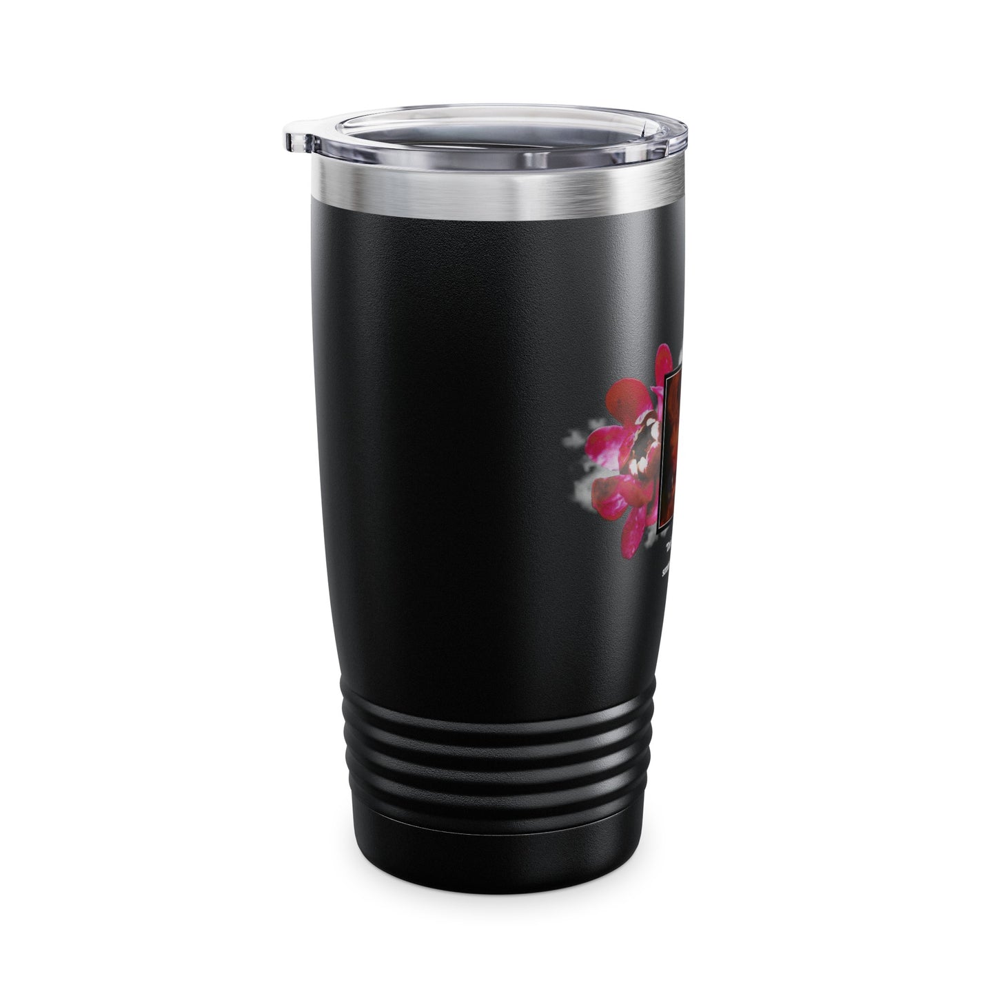 Taehyung Graphic Ringneck Tumbler, 20oz