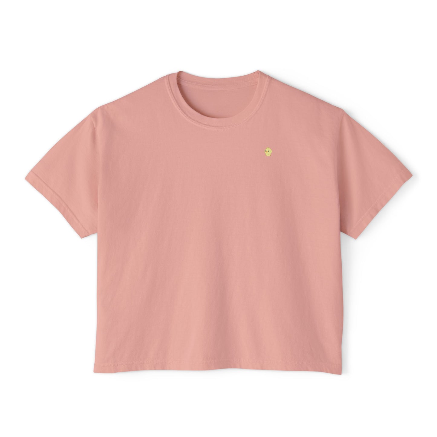 Cutie, Sexy, Lovely Women's Boxy Tee