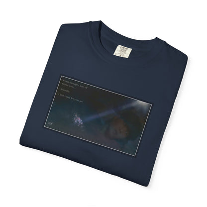 The Ones Who Remain T-shirt