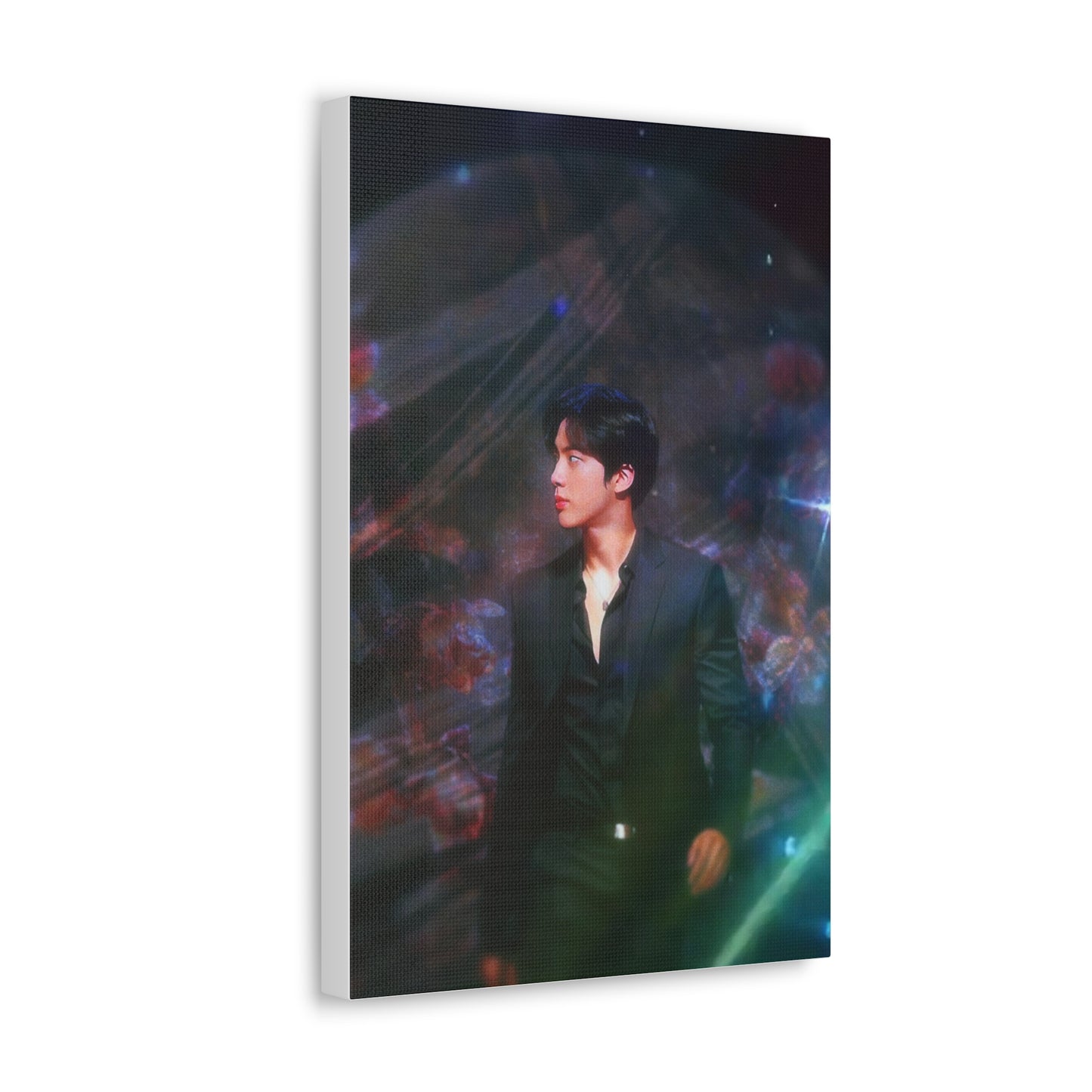 Jin Graphic Canvas Gallery Wraps