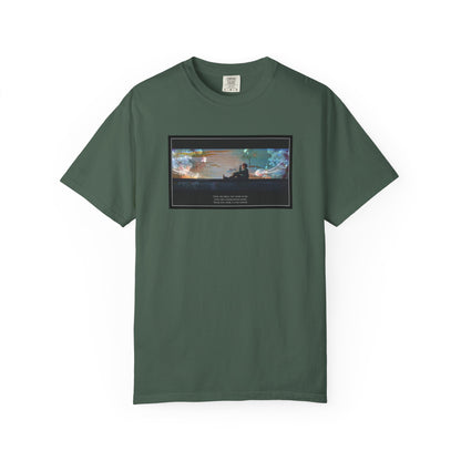Stay A Little Longer T-shirt