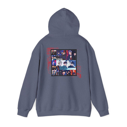 11/19/16 Unisex Heavy Blend™ Hooded Sweatshirt