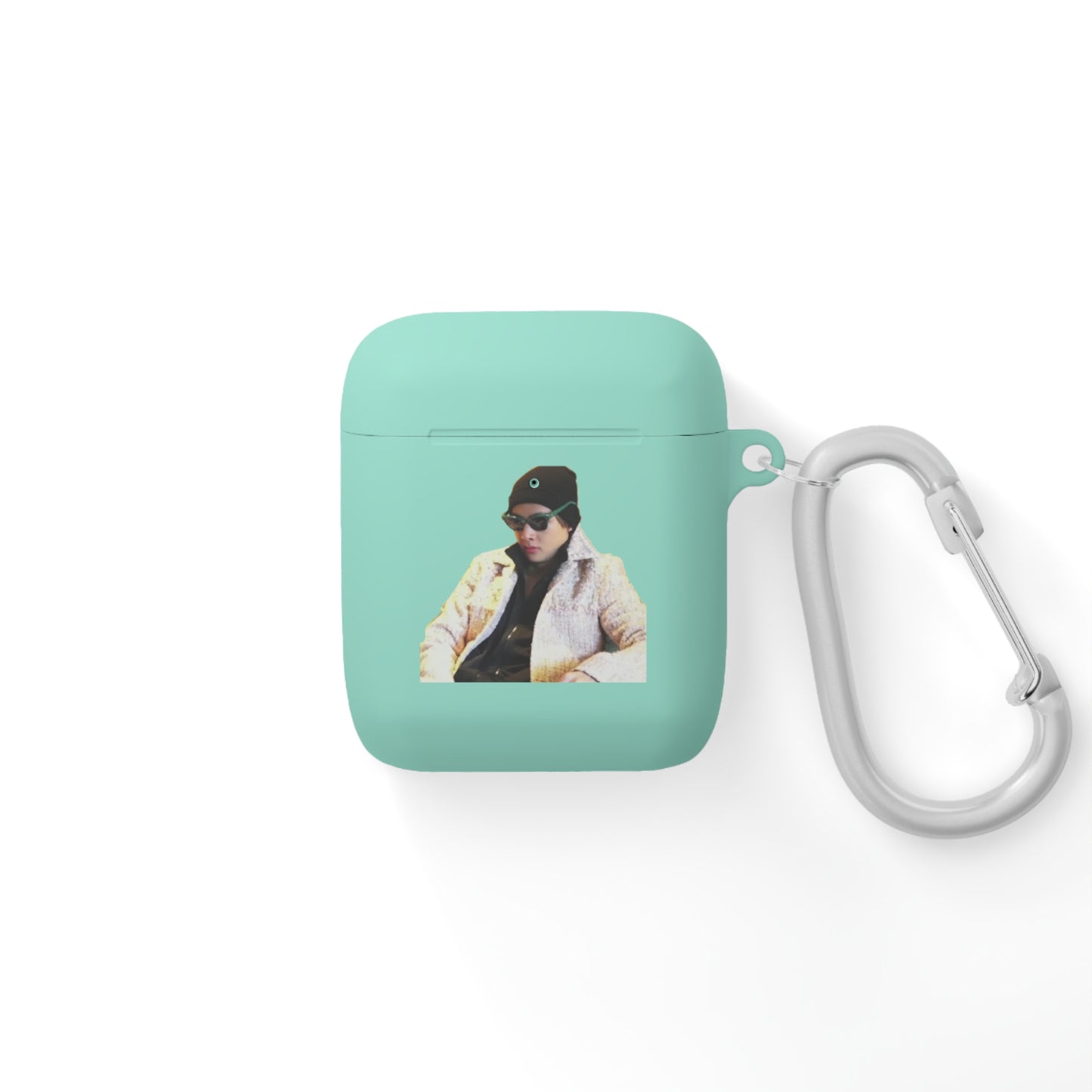 Tae Tae AirPods and AirPods Pro Case Cover