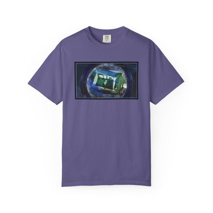 Snowflakes Are Falling T-shirt