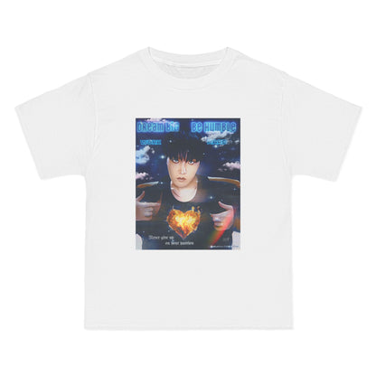 Jhope Passion Beefy-T®  Short-Sleeve T-Shirt