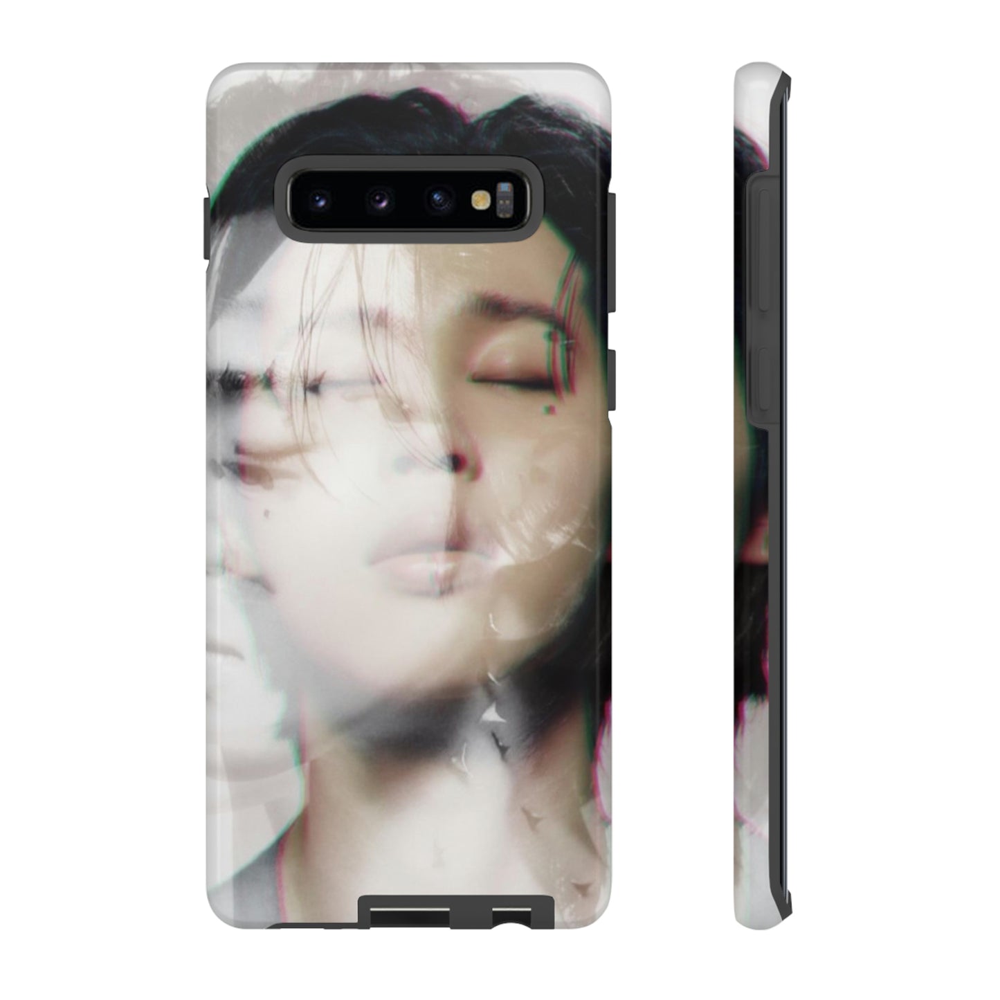 Jimin Graphic Tough Cases