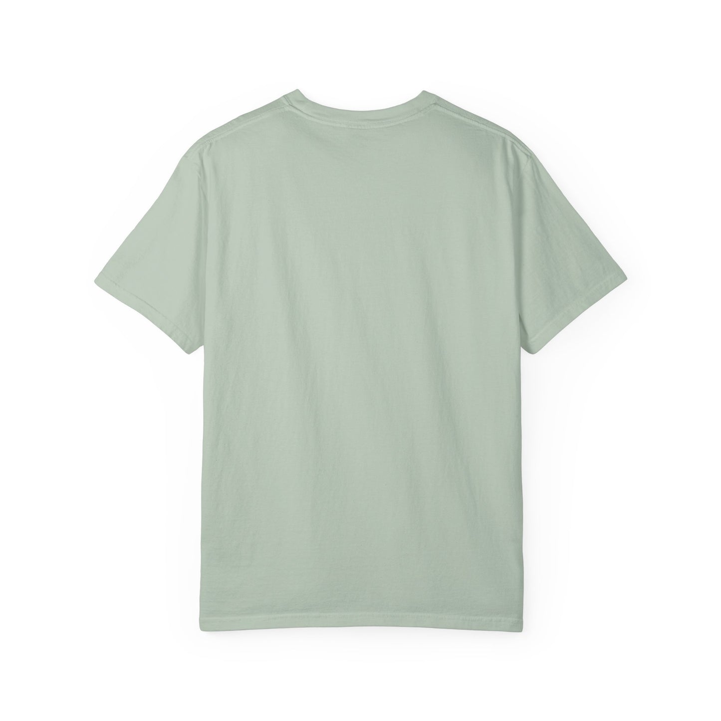 Waiting at the Edge T-shirt