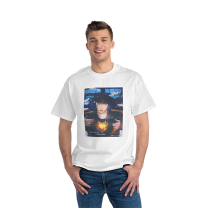 Jhope Passion Beefy-T®  Short-Sleeve T-Shirt