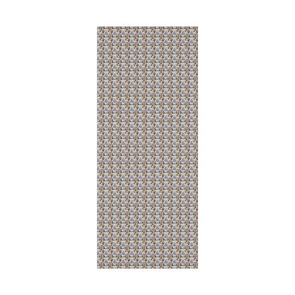 Christmas Jimin Gift Wrap Papers