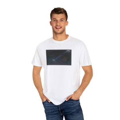 The Ones Who Remain T-shirt