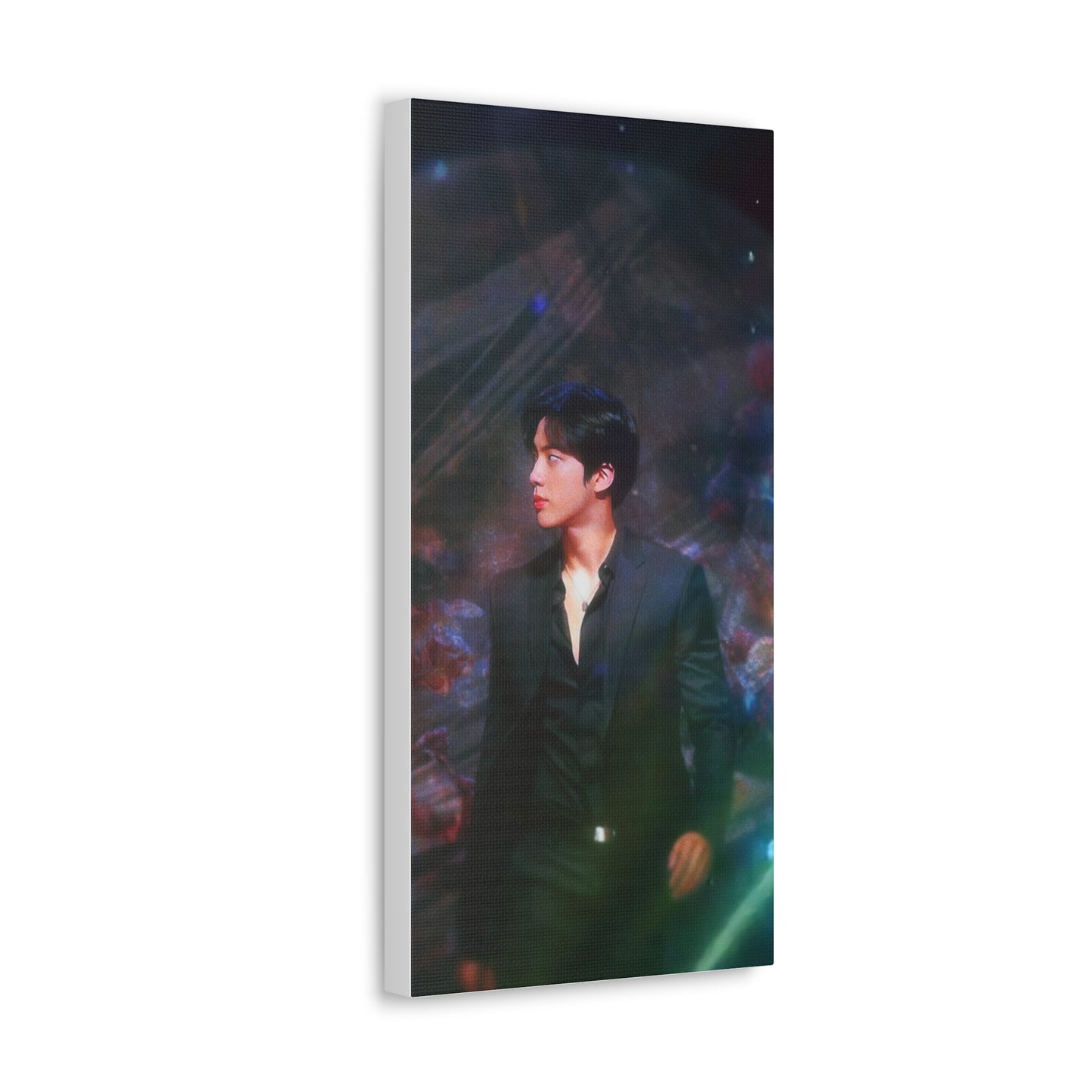 Jin Graphic Canvas Gallery Wraps