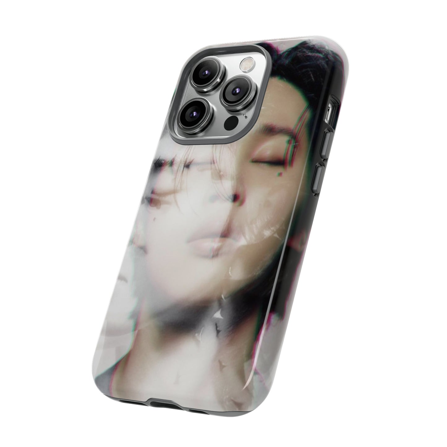 Jimin Graphic Tough Cases