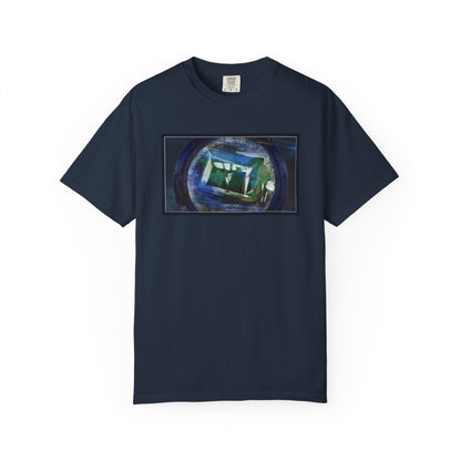 Snowflakes Are Falling T-shirt