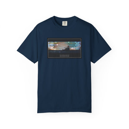 Stay A Little Longer T-shirt