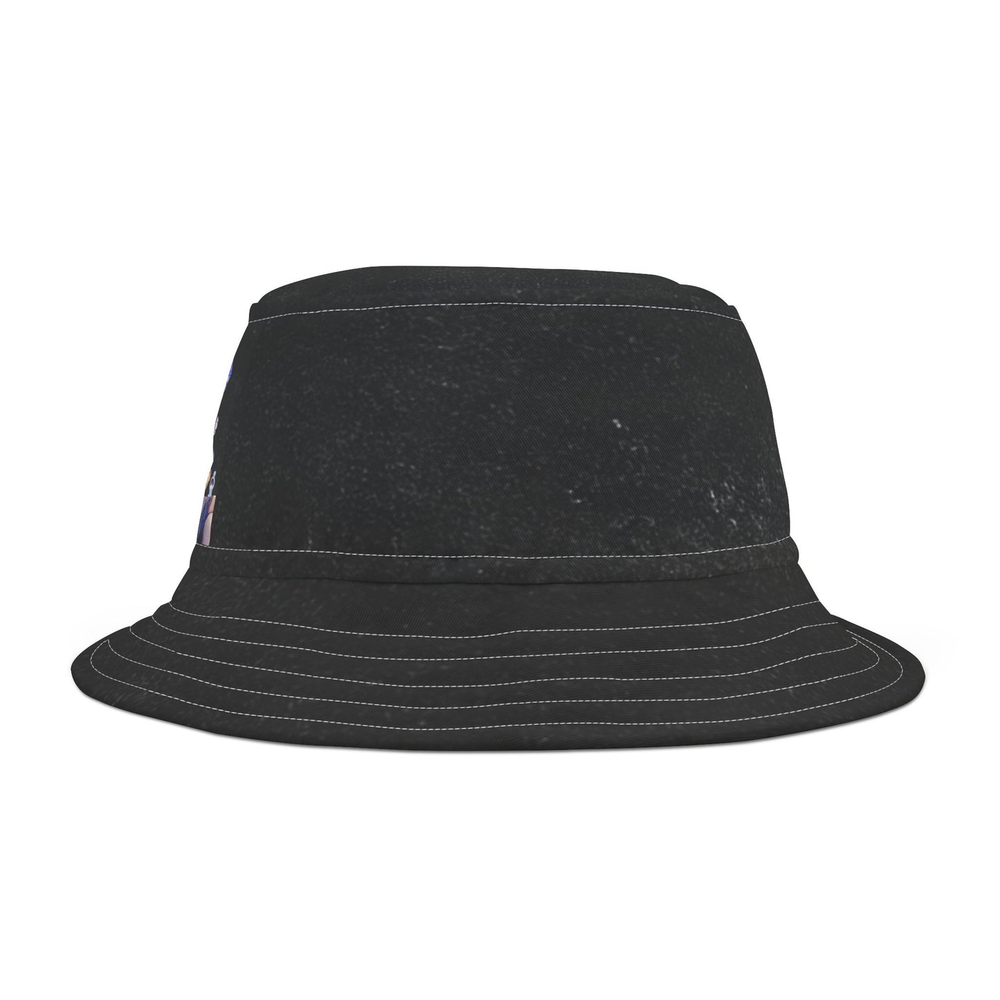 International Playboy Bucket Hat (AOP)