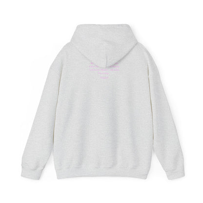 Namjooning Text Unisex Heavy Blend™ Hooded Sweatshirt