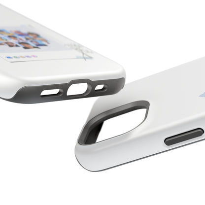 Cutie, Sexy, Lovely Impact-Resistant Cases