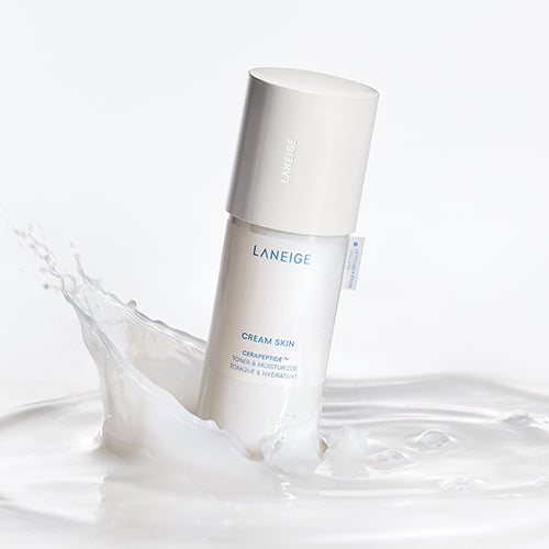 LANEIGE Cream Skin Cerapeptide Refiner 170ml