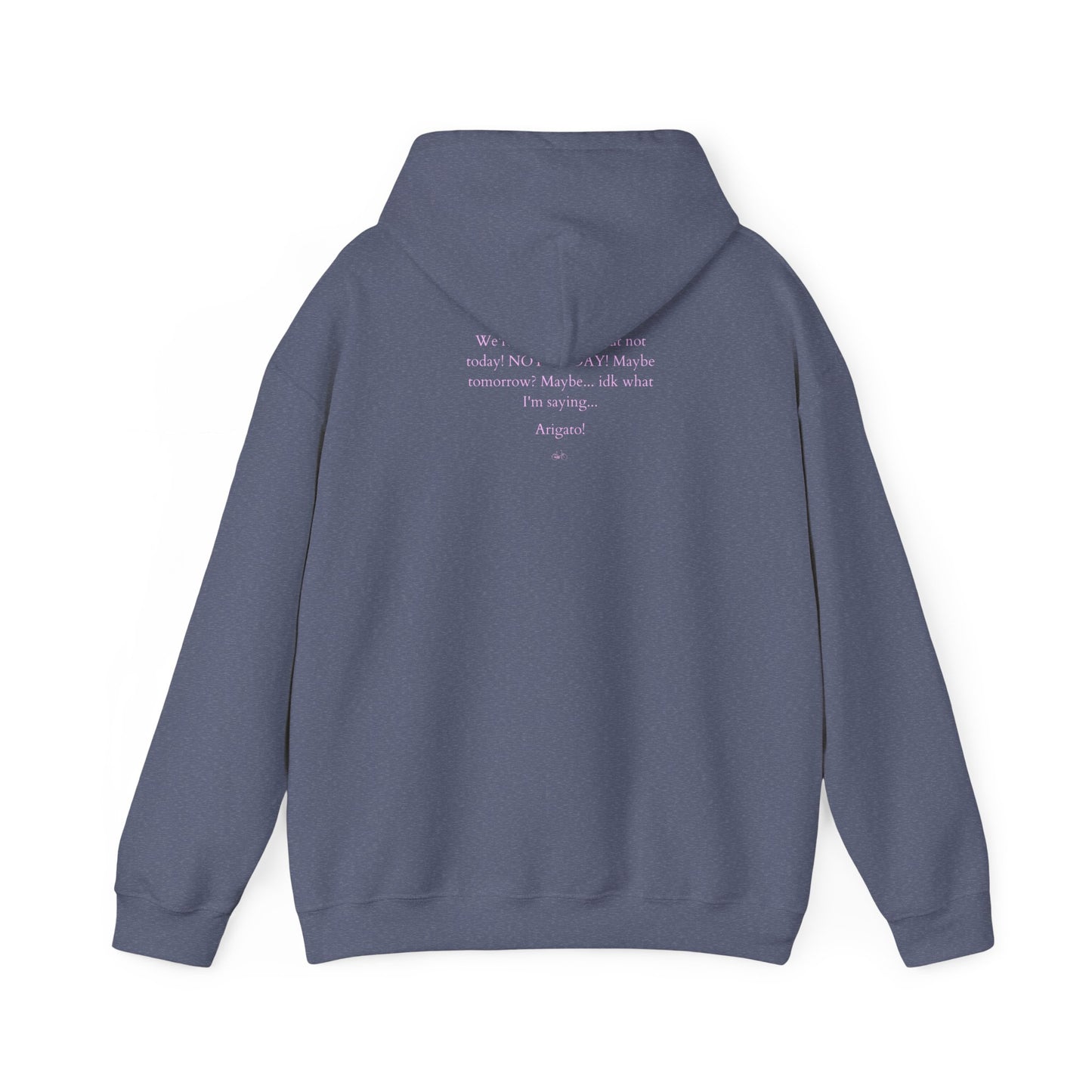 Namjooning Unisex Heavy Blend™ Hooded Sweatshirt