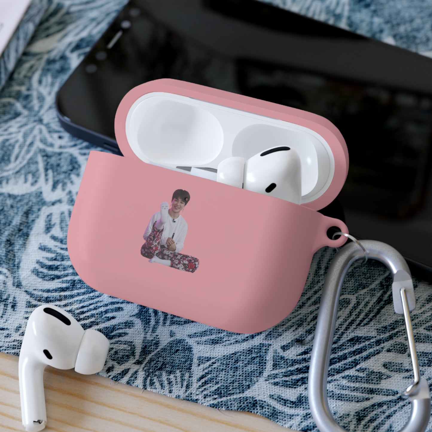 Chim Chim AirPods and AirPods Pro Case Cover