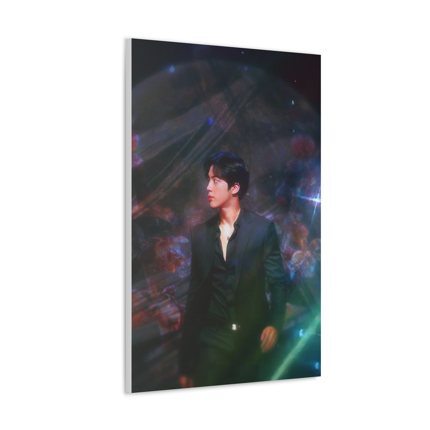 Jin Graphic Canvas Gallery Wraps