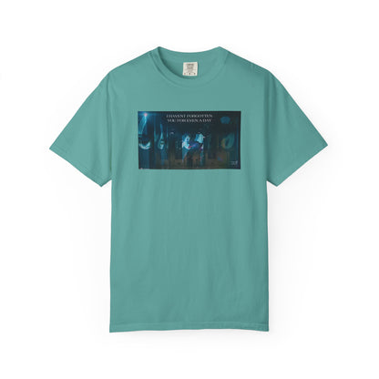 Omlas Spring Day T-shirt