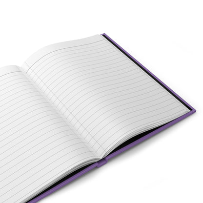 Namjooning Hardcover Journal Matte