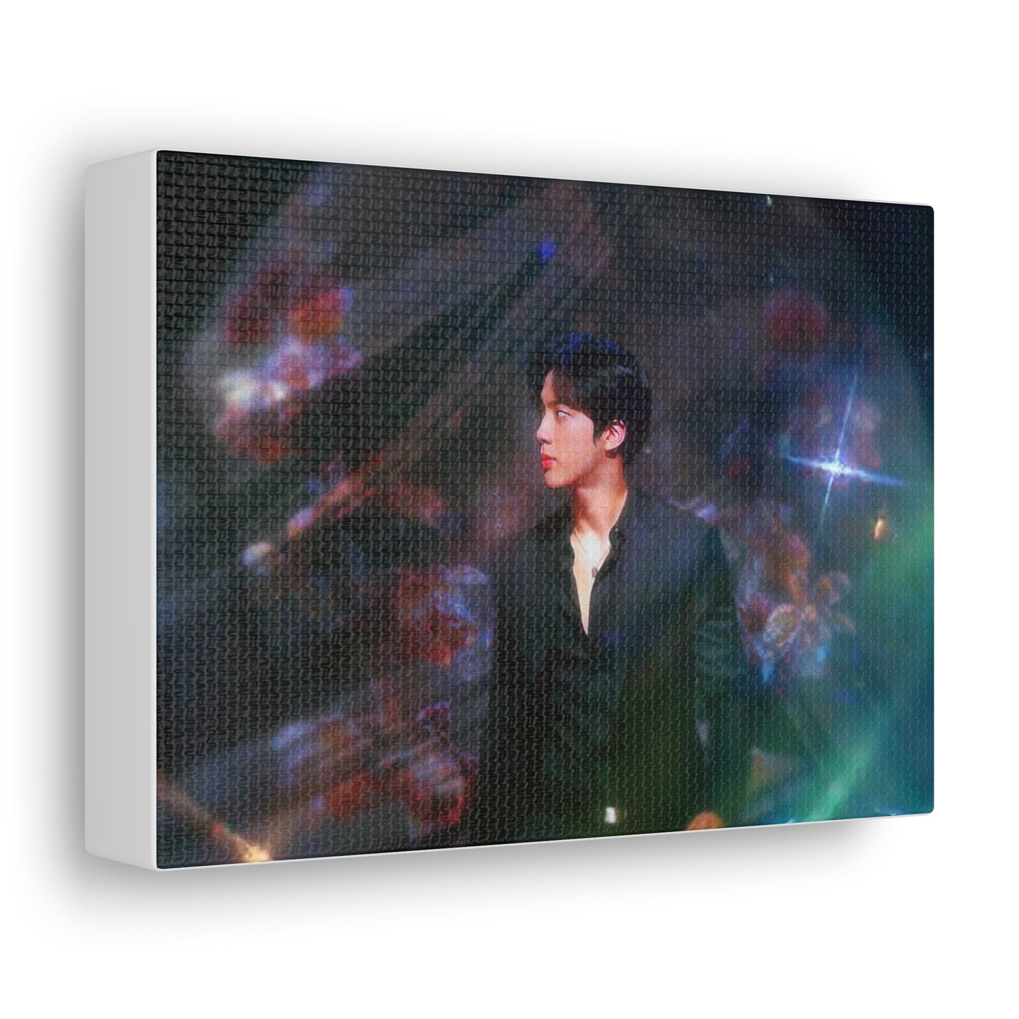 Jin Graphic Canvas Gallery Wraps