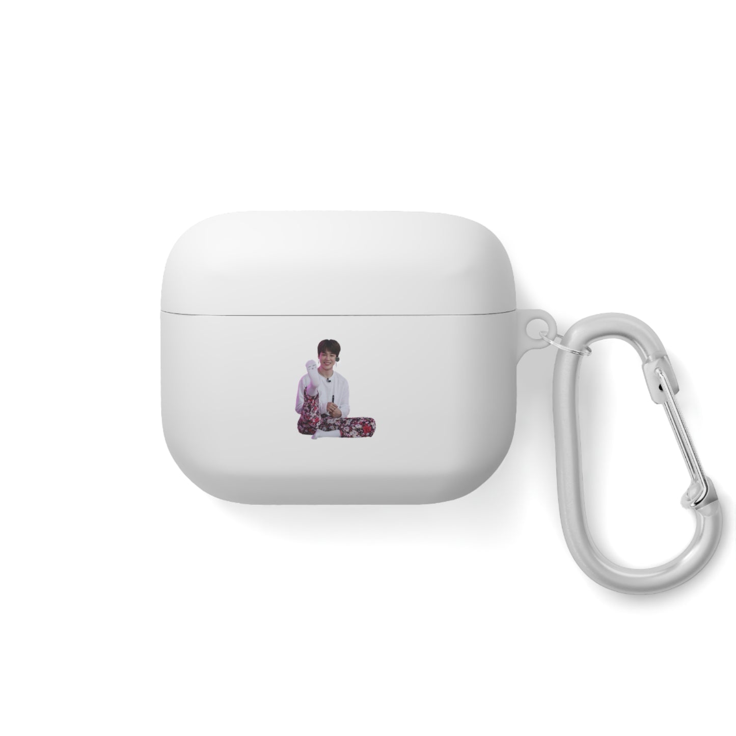 Chim Chim AirPods and AirPods Pro Case Cover