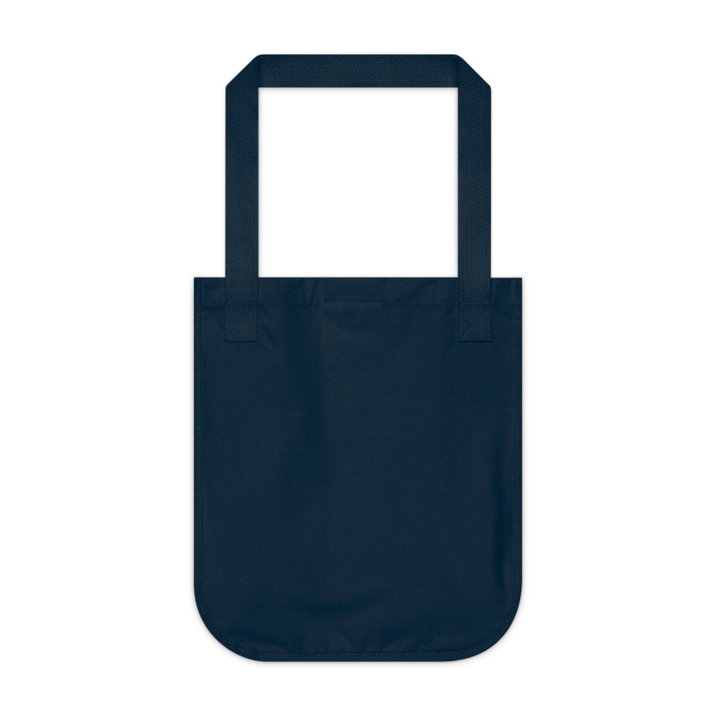 Taehyung Graphic Organic Canvas Tote Bag