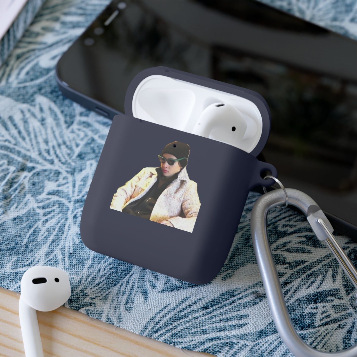 Tae Tae AirPods and AirPods Pro Case Cover