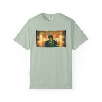 Spring Day Flame T-shirt