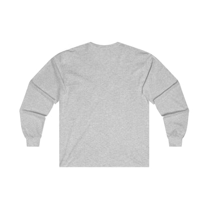 International Playboy Unisex Ultra Cotton Long Sleeve Tee