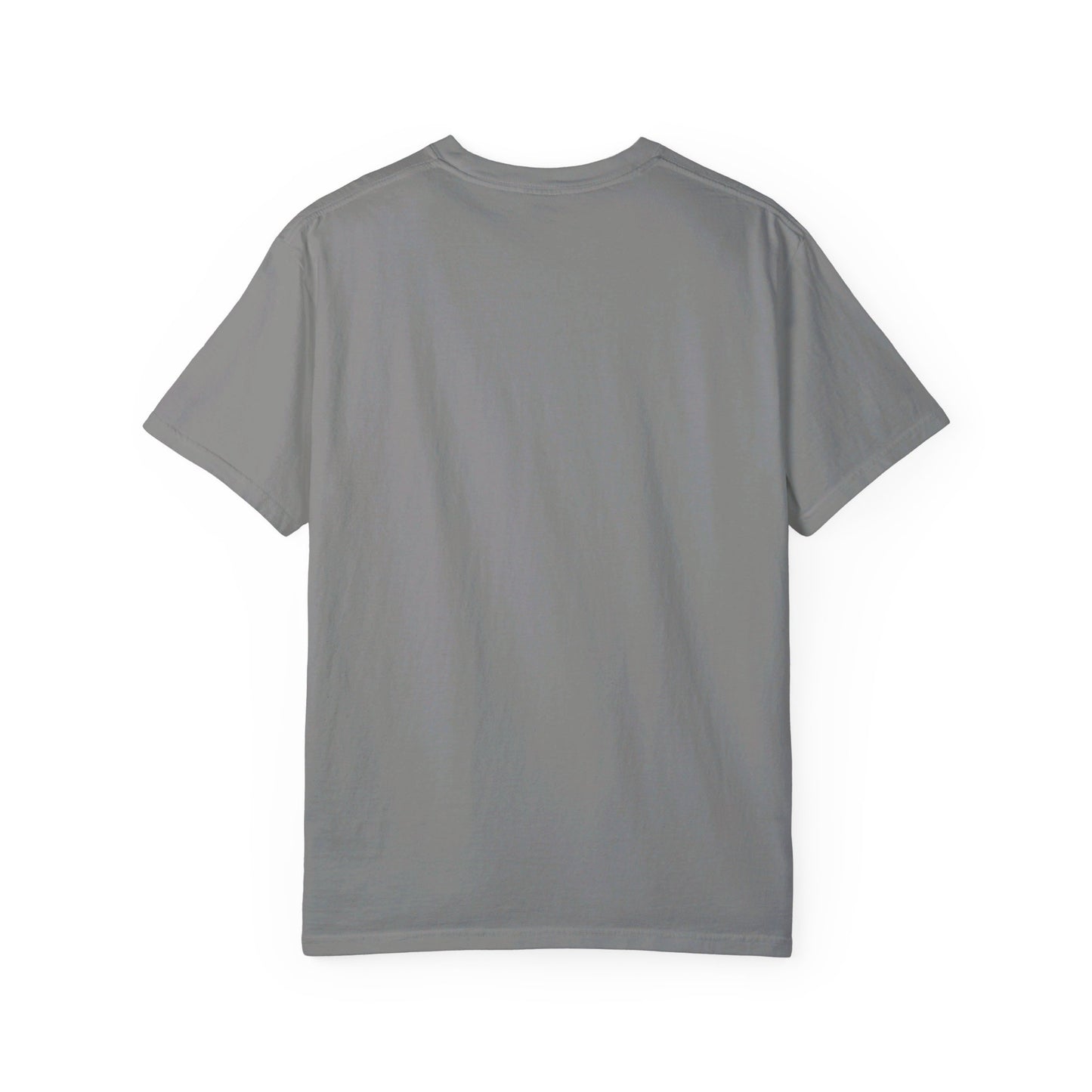 Yoongi Graphic Unisex Garment-Dyed T-shirt