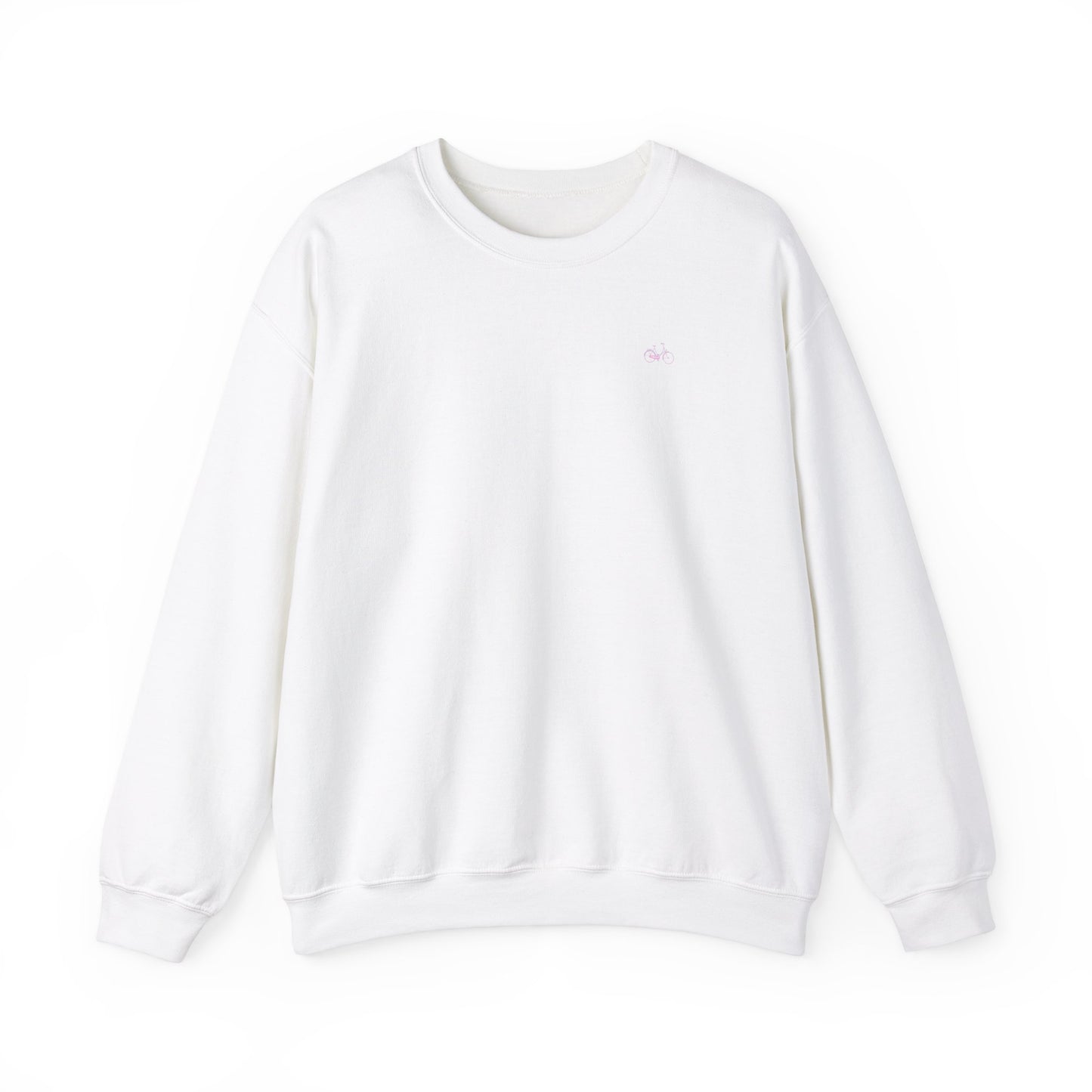 Namjooning Text Unisex Heavy Blend™ Crewneck Sweatshirt