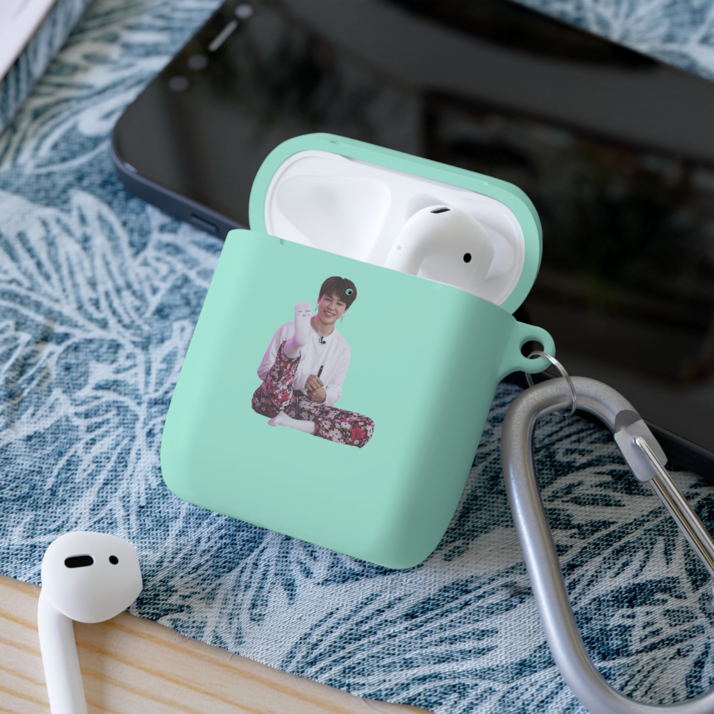 Chim Chim AirPods and AirPods Pro Case Cover