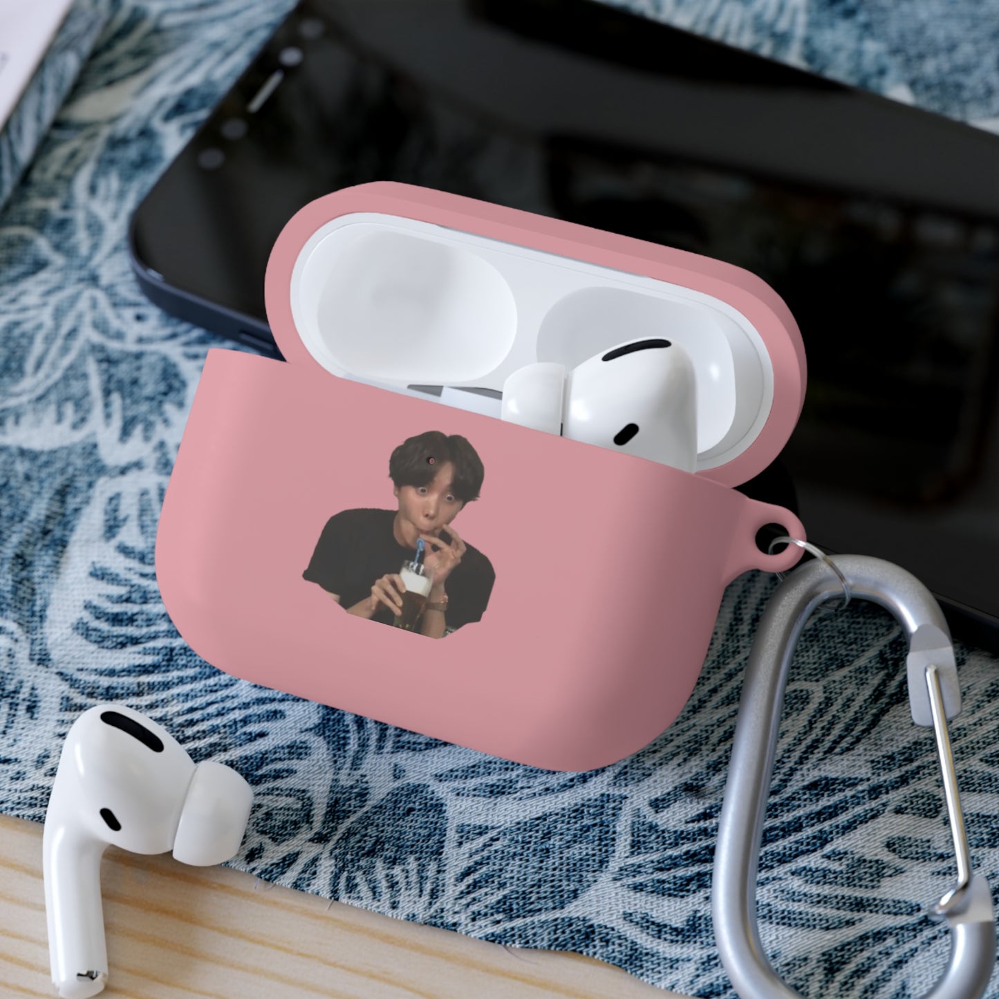 Hobi AirPods and AirPods Pro Case Cover