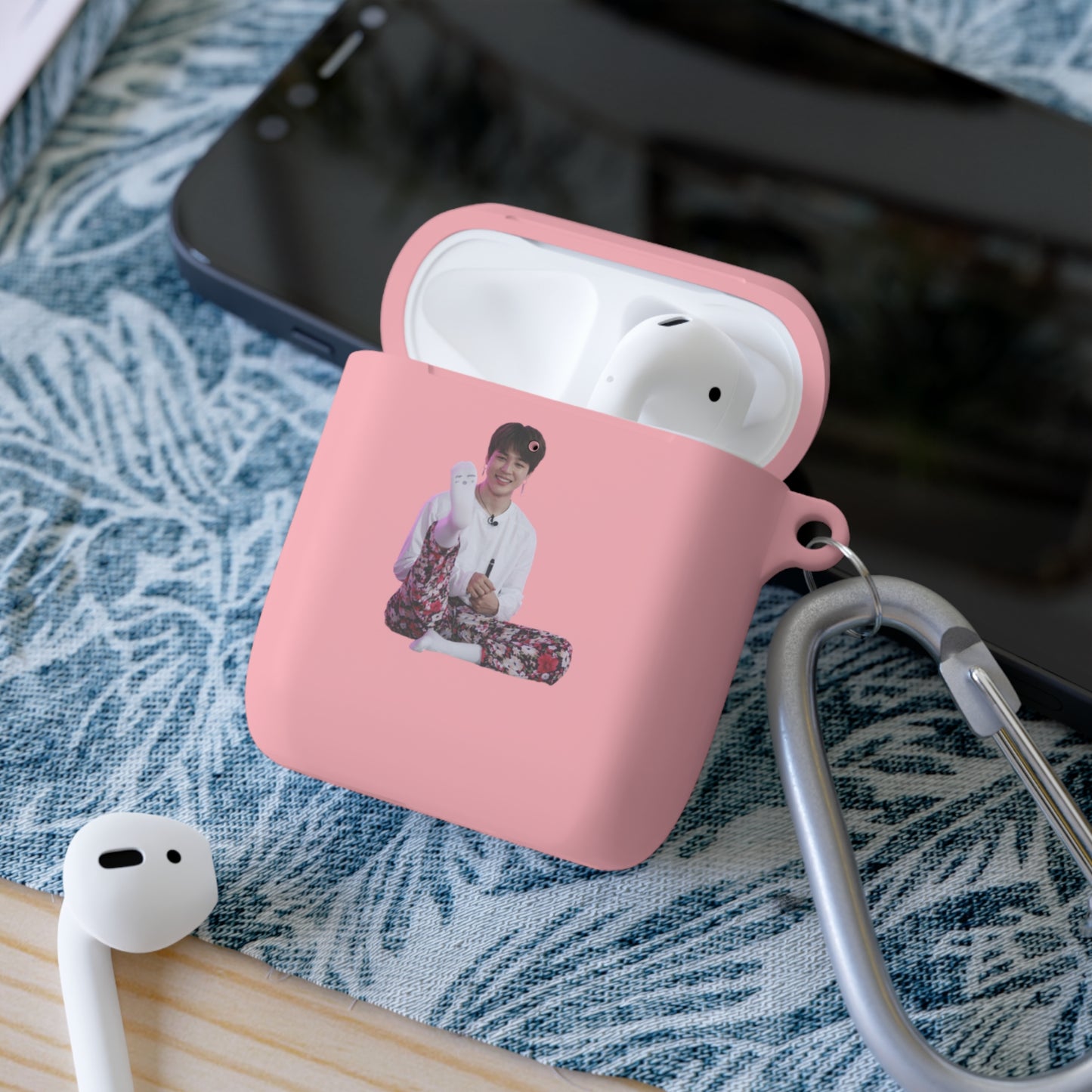 Chim Chim AirPods and AirPods Pro Case Cover