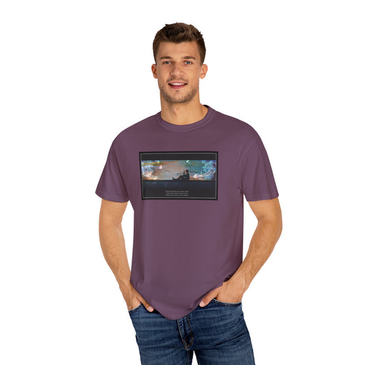 Stay A Little Longer T-shirt