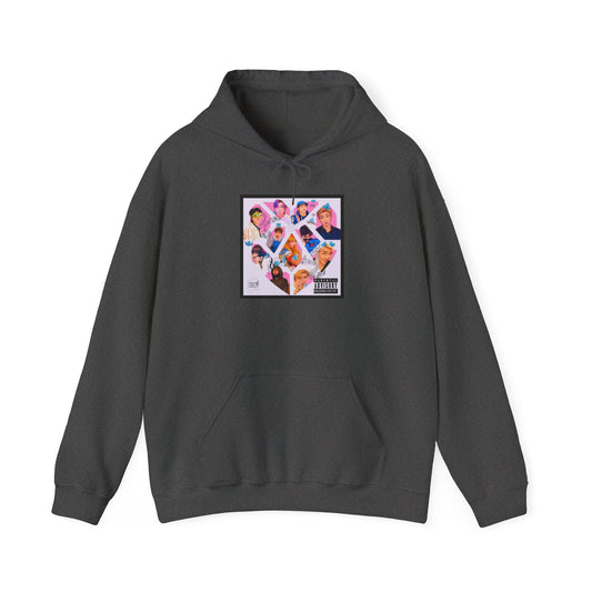 Namjooning Unisex Heavy Blend™ Hooded Sweatshirt