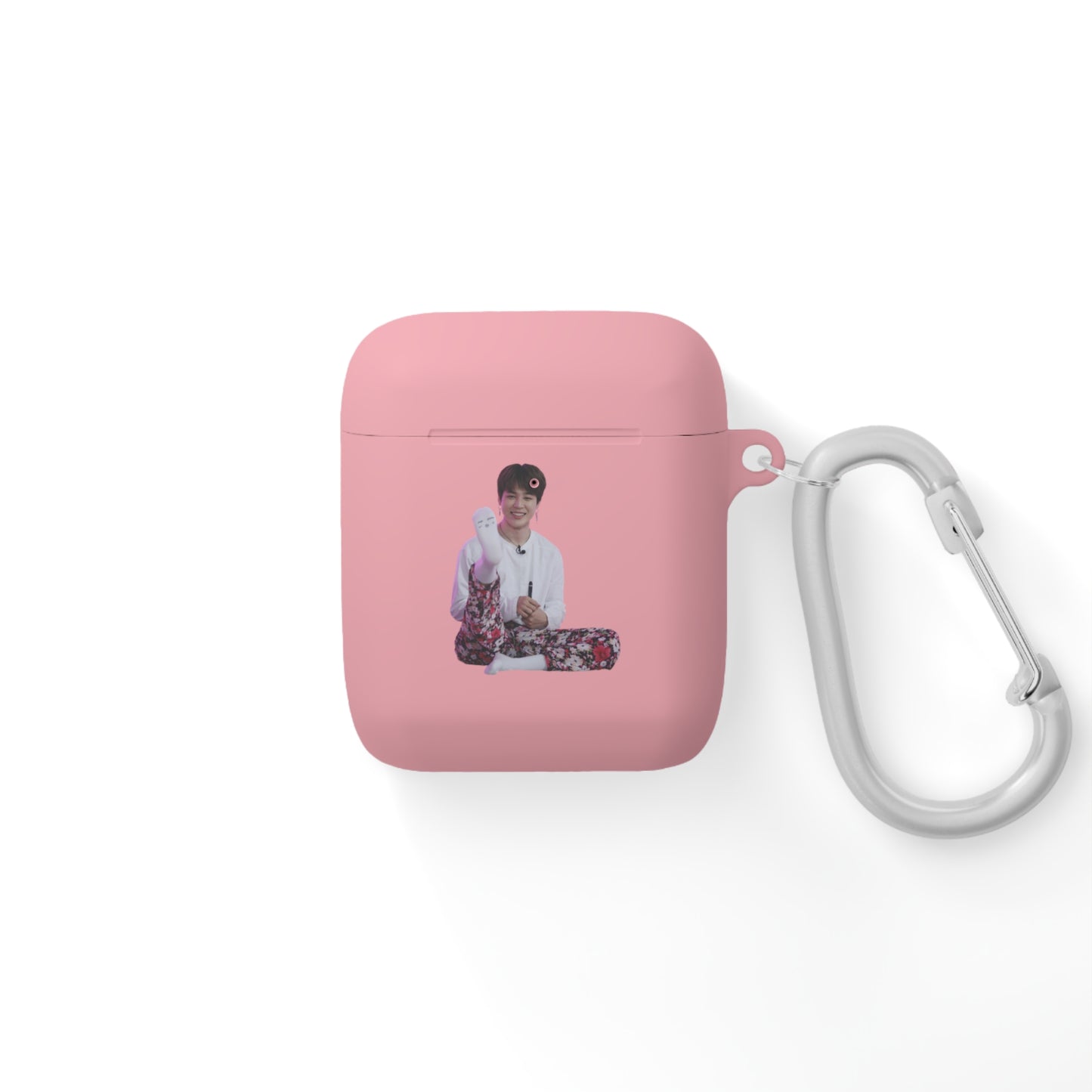 Chim Chim AirPods and AirPods Pro Case Cover