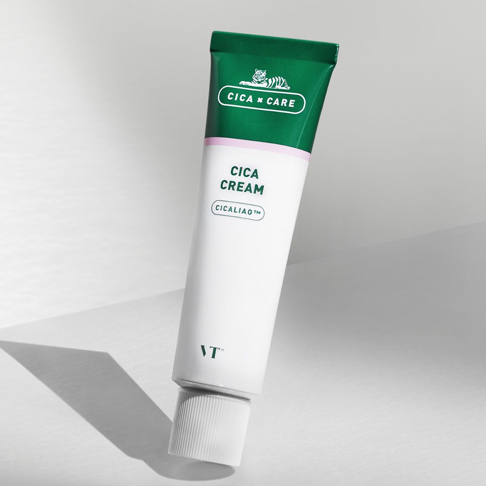 VT Cica Cream Jumbo 100ml