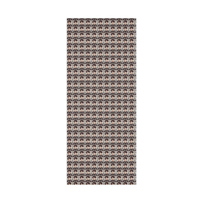 Christmas Jhope Gift Wrap Papers