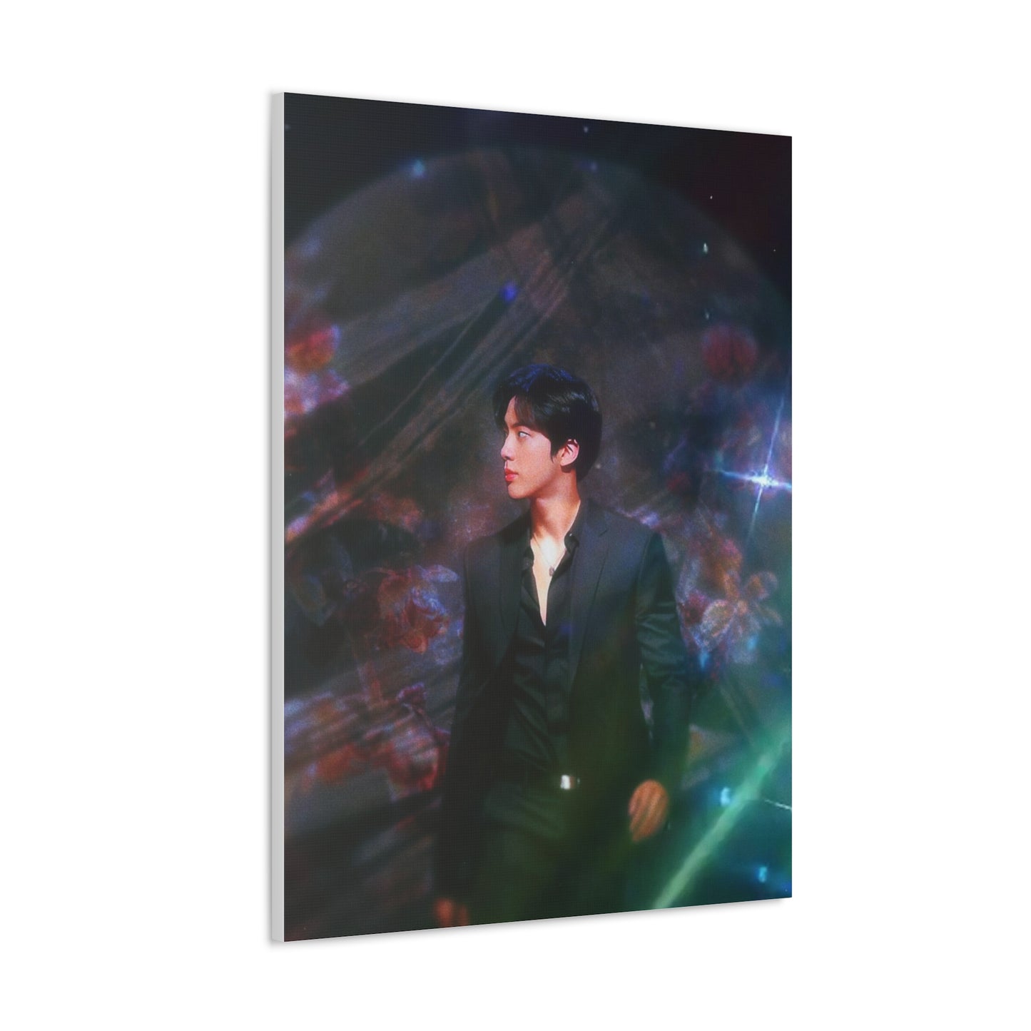 Jin Graphic Canvas Gallery Wraps